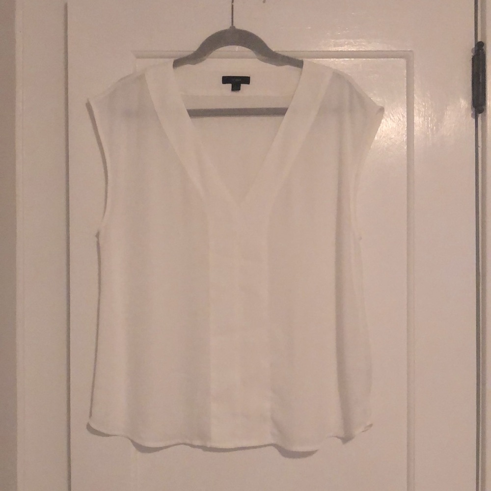 Beautiful J.Crew Blouse